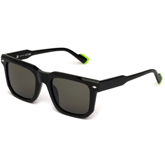 Occhiale da Sole Sting, Modello: Sst518 Colore: 0700