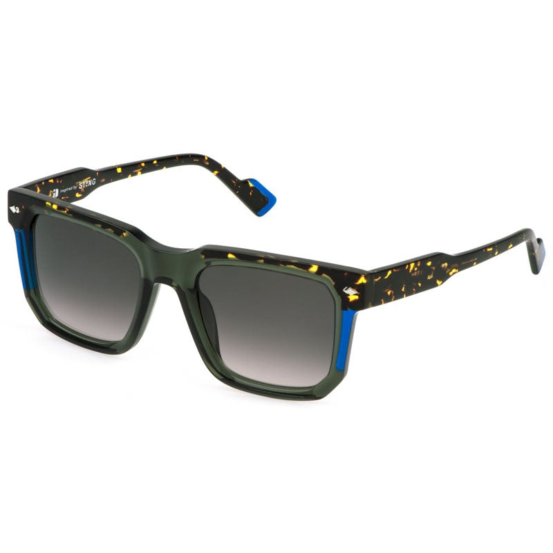 Occhiale da Sole Sting, Modello: Sst518v Colore: 06S8