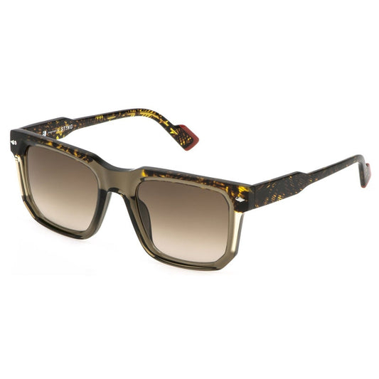 Occhiale da Sole Sting, Modello: Sst518v Colore: 090Y