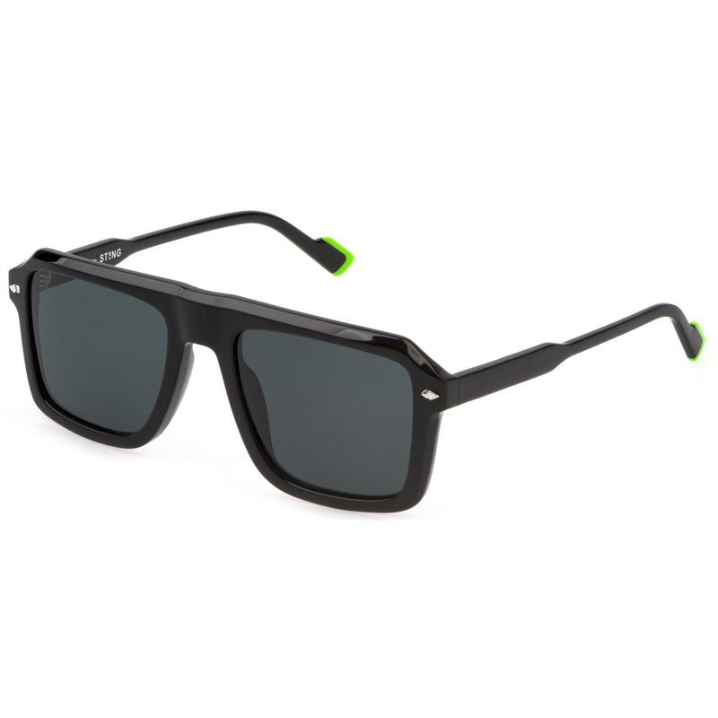 Occhiale da Sole Sting, Modello: Sst519 Colore: 0700
