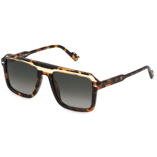 Occhiale da Sole Sting, Modello: Sst519v Colore: 0829