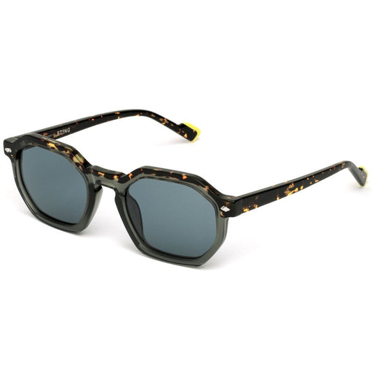 Occhiale da Sole Sting, Modello: Sst520 Colore: 06S8