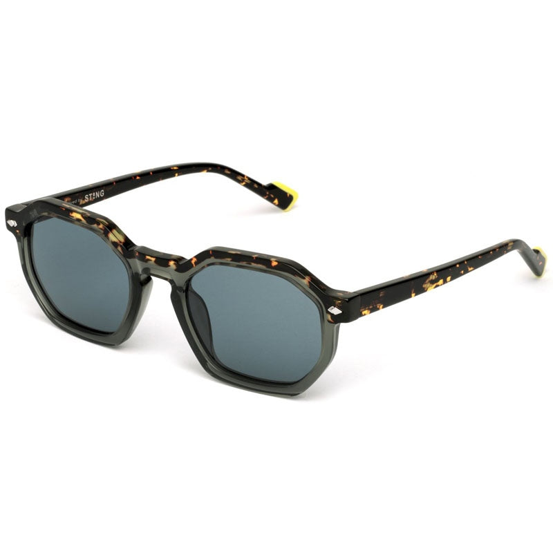 Occhiale da Sole Sting, Modello: Sst520 Colore: 06S8