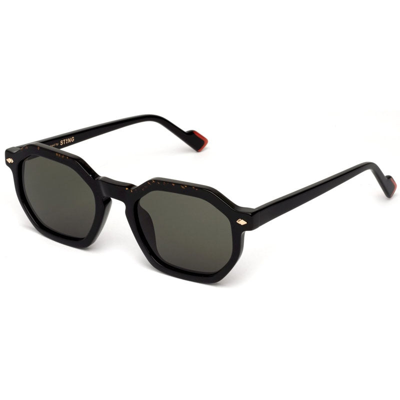 Occhiale da Sole Sting, Modello: Sst520 Colore: 0700