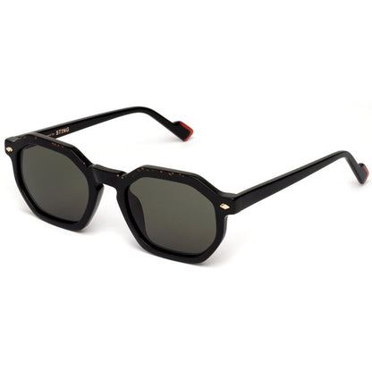 Occhiale da Sole Sting, Modello: Sst520 Colore: 0700
