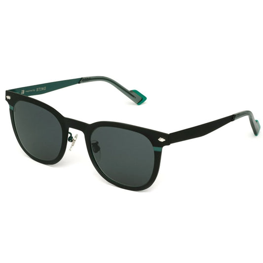 Occhiale da Sole Sting, Modello: Sst522 Colore: 0Q46