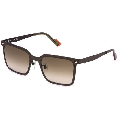 Occhiale da Sole Sting, Modello: Sst523 Colore: 0488