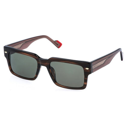 Occhiale da Sole Sting, Modello: Sst557 Colore: 0GEQ