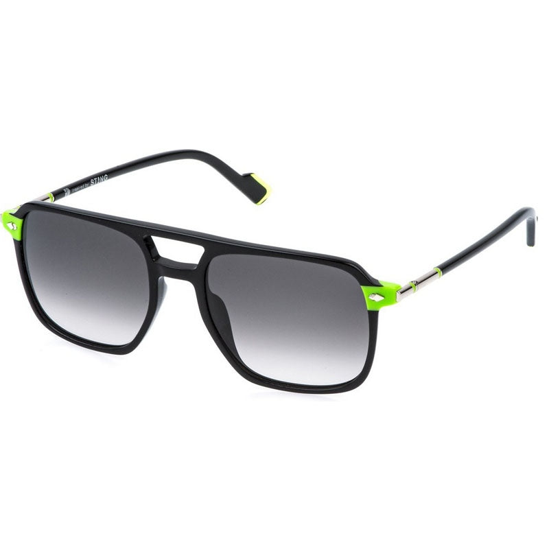 Occhiale da Sole Sting, Modello: Sst559v Colore: 700Y