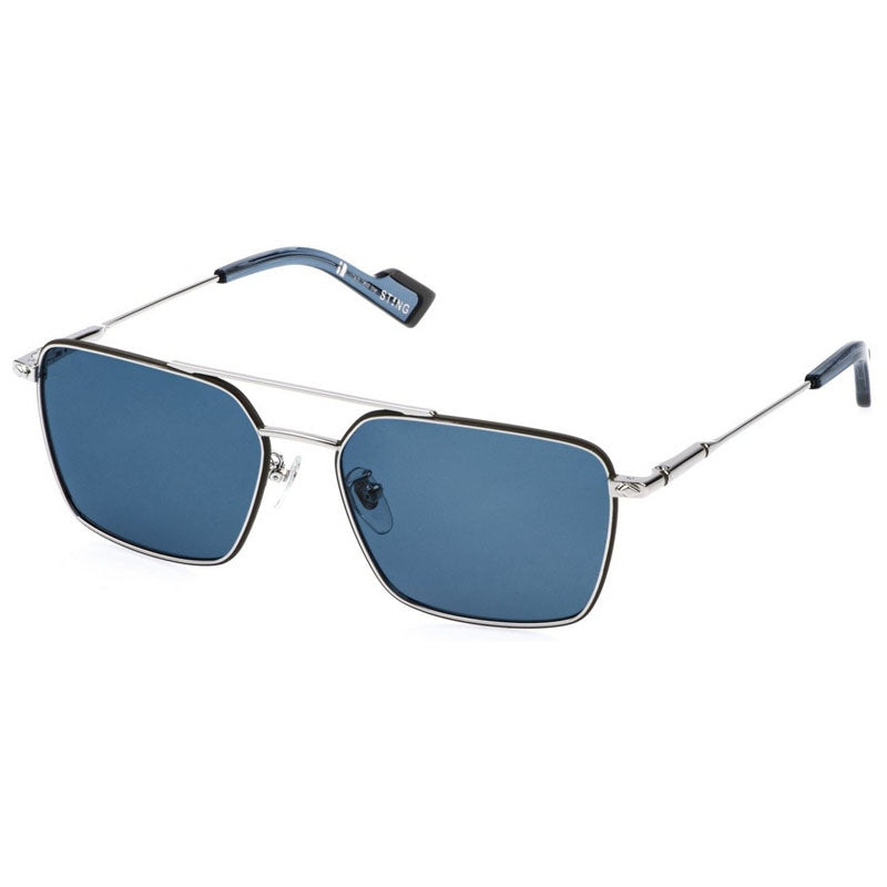 Occhiale da Sole Sting, Modello: Sst562v Colore: S33P