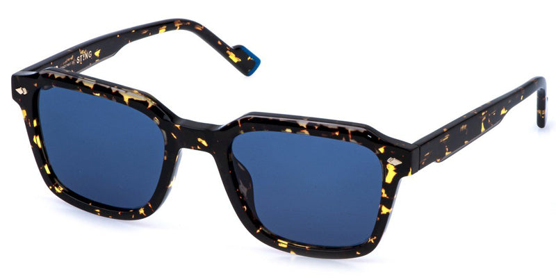 Occhiale da Sole Sting, Modello: Sst570v Colore: 09BC