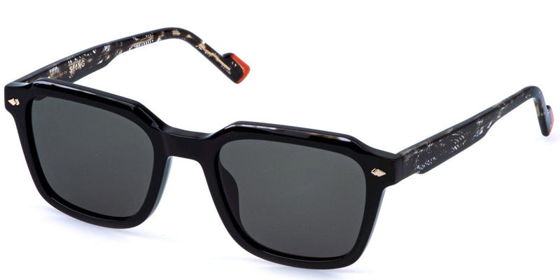 Occhiale da Sole Sting, Modello: Sst570v Colore: 700Y
