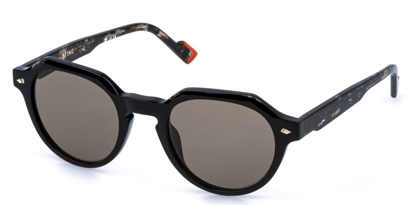 Occhiale da Sole Sting, Modello: Sst571v Colore: 700Y