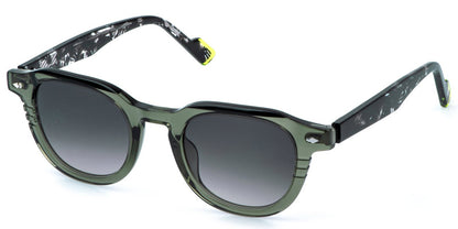 Occhiale da Sole Sting, Modello: Sst578v Colore: 02GN