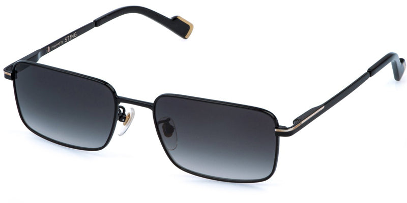 Occhiale da Sole Sting, Modello: Sst580 Colore: 0304