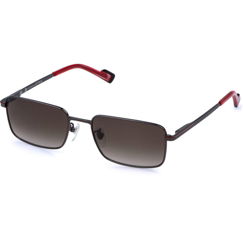 Occhiale da Sole Sting, Modello: Sst580 Colore: 0593