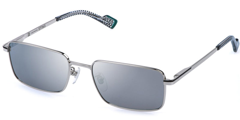 Occhiale da Sole Sting, Modello: Sst580 Colore: K07X