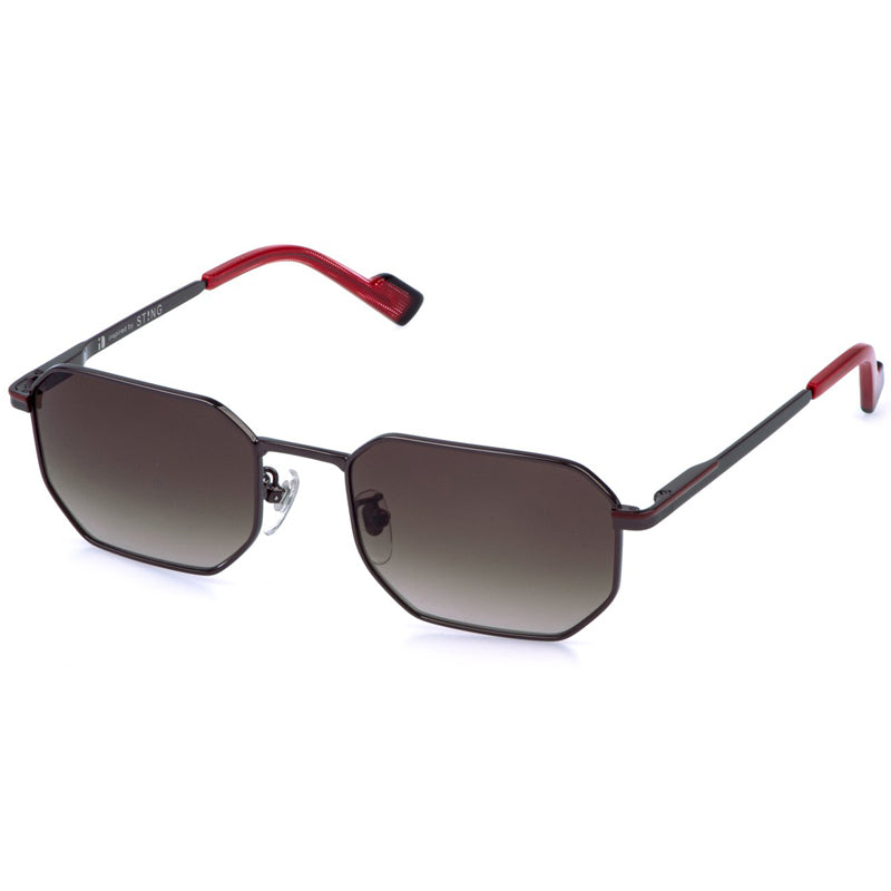 Occhiale da Sole Sting, Modello: Sst581 Colore: 0593