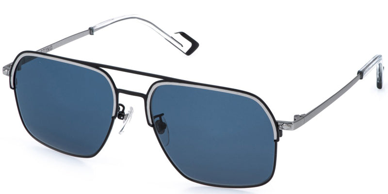 Occhiale da Sole Sting, Modello: Sst582 Colore: 0653