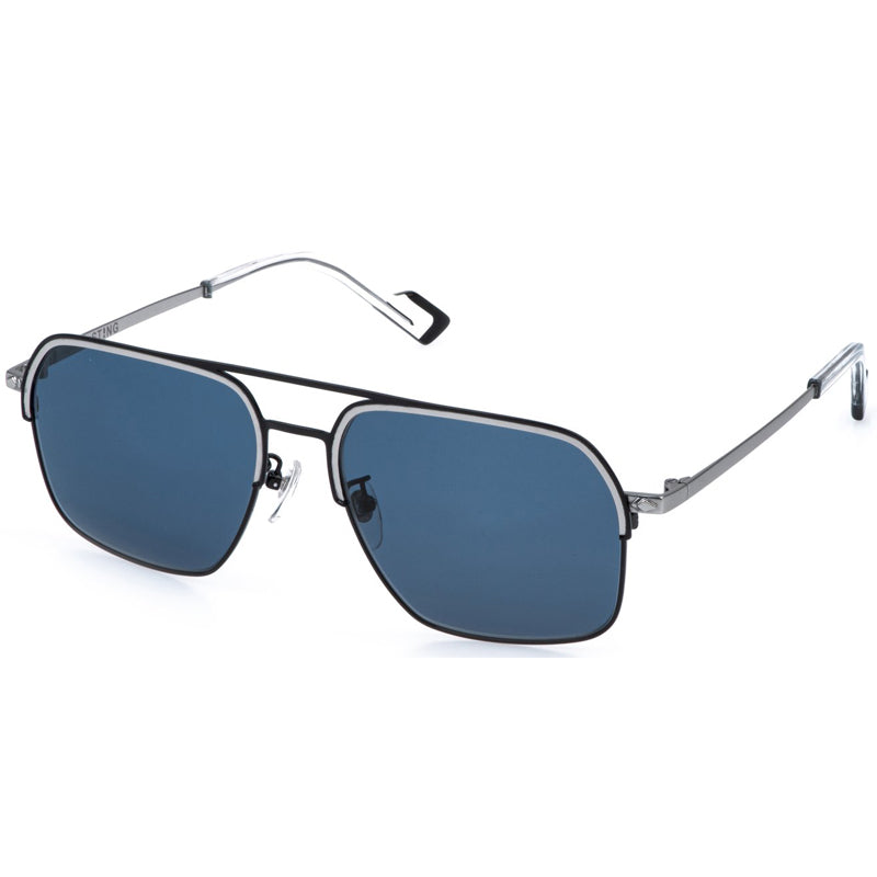 Occhiale da Sole Sting, Modello: Sst582 Colore: 0653