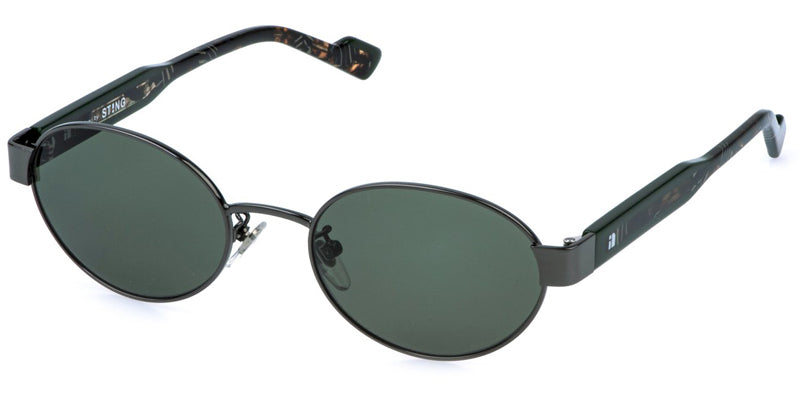 Occhiale da Sole Sting, Modello: Sst599 Colore: 0568