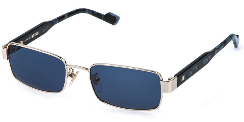 Occhiale da Sole Sting, Modello: Sst600 Colore: 300Y