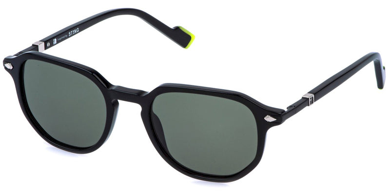 Occhiale da Sole Sting, Modello: Sst601 Colore: 0700