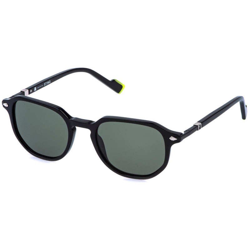 Occhiale da Sole Sting, Modello: Sst601 Colore: 0700