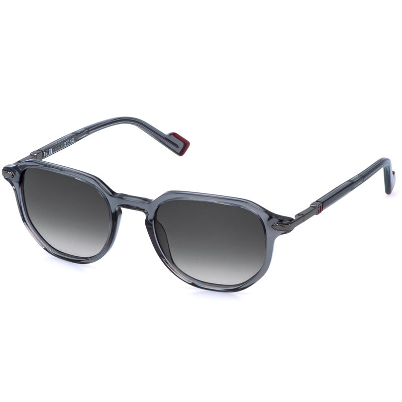 Occhiale da Sole Sting, Modello: Sst601 Colore: 0868