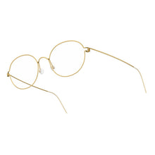 Carica l&#39;immagine nel visualizzatore di Gallery, LINDBERG Eyeglasses, Model: Stefano Colour: GT