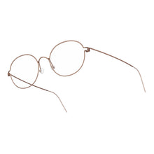 Carica l&#39;immagine nel visualizzatore di Gallery, LINDBERG Eyeglasses, Model: Stefano Colour: PU12