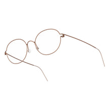 Carica l&#39;immagine nel visualizzatore di Gallery, LINDBERG Eyeglasses, Model: Stefano Colour: U12