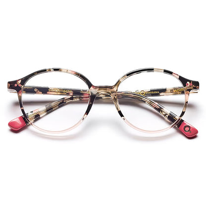 Occhiale da Vista Etnia Barcelona, Modello: Stitch Colore: BKPK