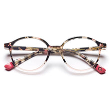Carica l'immagine nel visualizzatore di Gallery, Occhiale da Vista Etnia Barcelona, Modello: Stitch Colore: BKPK