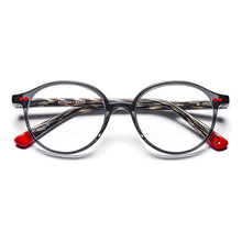 Carica l'immagine nel visualizzatore di Gallery, Occhiale da Vista Etnia Barcelona, Modello: Stitch Colore: BKRD