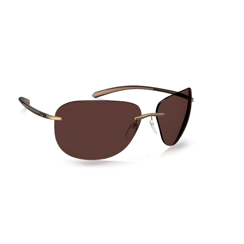 Occhiale da Sole Silhouette, Modello: StreamlineCollection8729 Colore: 7830