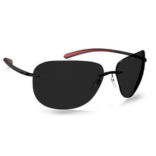 Carica l&#39;immagine nel visualizzatore di Gallery, Occhiale da Sole Silhouette, Modello: StreamlineCollection8729 Colore: 9140