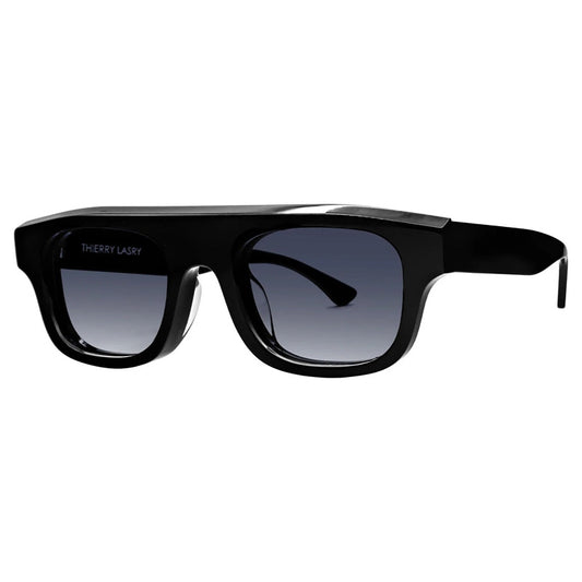 Occhiale da Sole Thierry Lasry, Modello: STREAMY Colore: 101