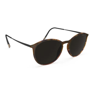 Occhiale da Sole Silhouette, Modello: SunLite-4079 Colore: 6040