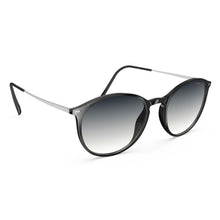 Carica l&#39;immagine nel visualizzatore di Gallery, Occhiale da Sole Silhouette, Modello: SunLite-4079 Colore: 9000