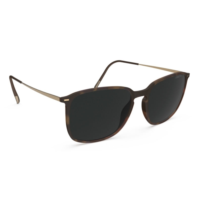 Occhiale da Sole Silhouette, Modello: SunLite4078 Colore: 6030