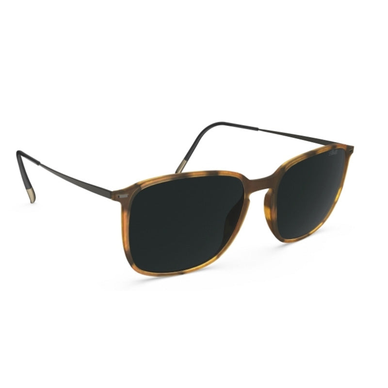 Occhiale da Sole Silhouette, Modello: SunLite4078 Colore: 6040