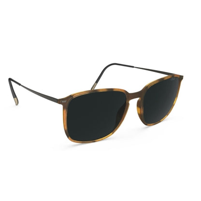 Occhiale da Sole Silhouette, Modello: SunLite4078 Colore: 6040
