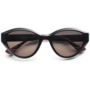 Occhiale da Sole Etnia Barcelona, Modello: SurryHills Colore: BKRD