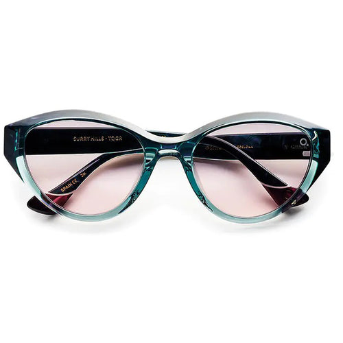 Occhiale da Sole Etnia Barcelona, Modello: SurryHills Colore: TQGR
