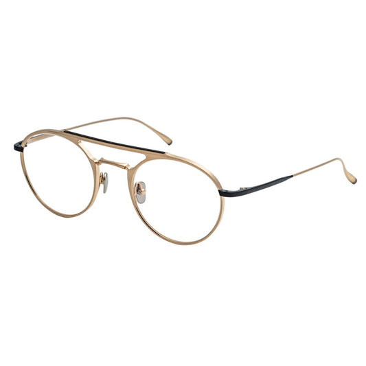 Occhiale da Vista Masunaga since 1905, Modello: SUZU Colore: 11