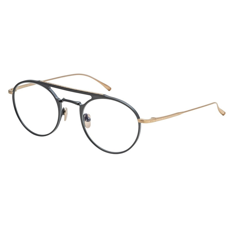 Occhiale da Vista Masunaga since 1905, Modello: SUZU Colore: 29