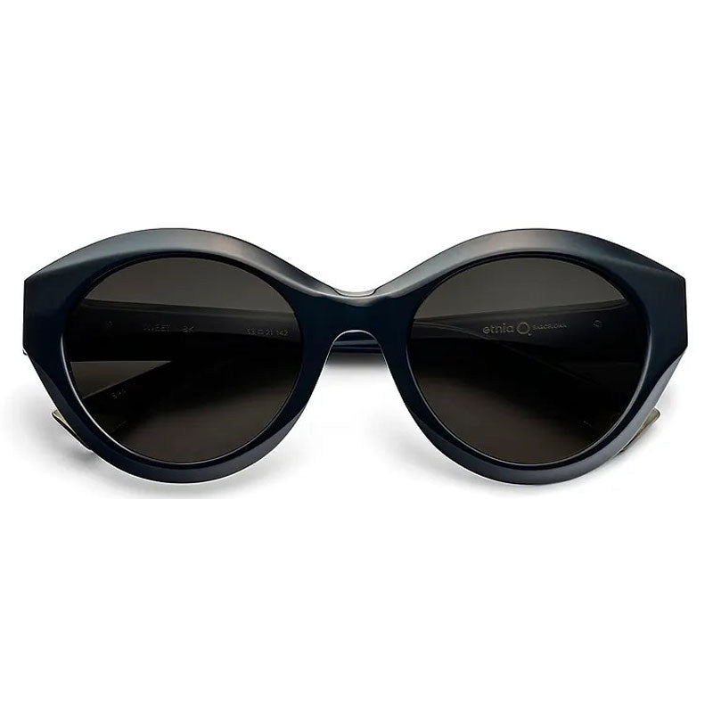Occhiale da Sole Etnia Barcelona, Modello: Sweet Colore: BK