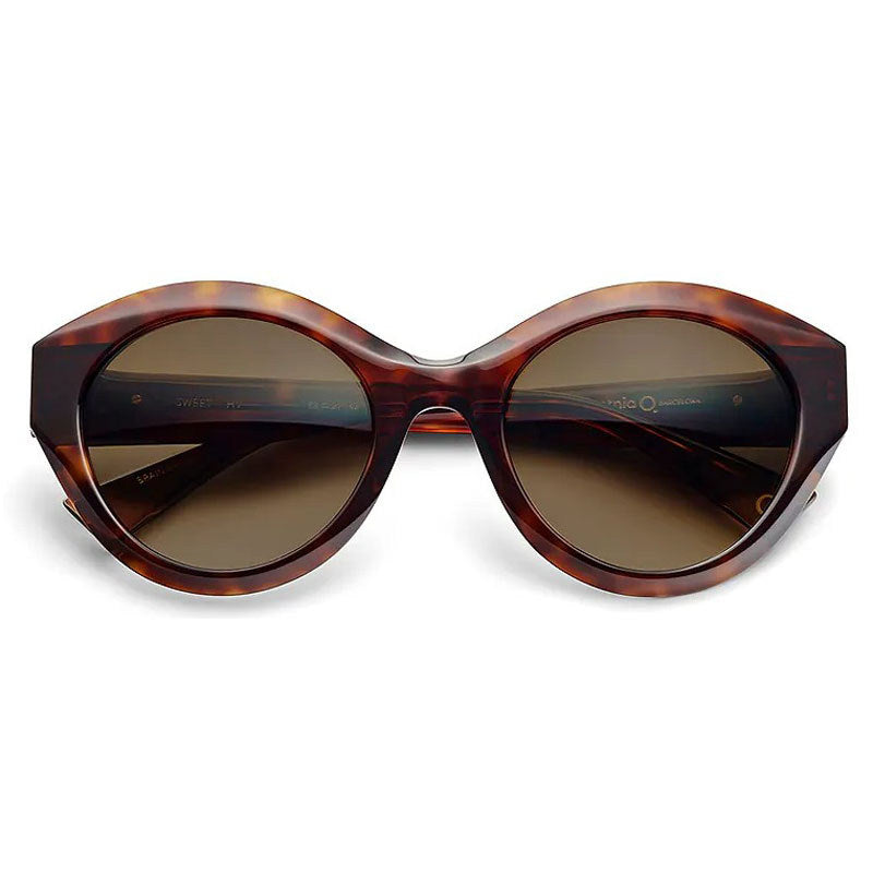 Occhiale da Sole Etnia Barcelona, Modello: Sweet Colore: HV