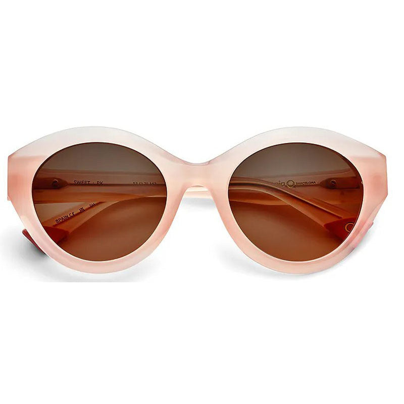 Occhiale da Sole Etnia Barcelona, Modello: Sweet Colore: PK